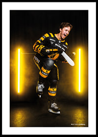 Valter Lindberg #12 Skellefteå AIK 2025/2026-0