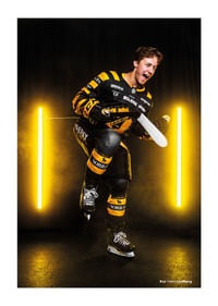 Valter Lindberg #12 Skellefteå AIK 2025/2026-1