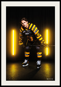 Victor Laz #91 Skellefteå AIK 2025/2026-2