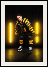 Victor Laz #91 Skellefteå AIK 2025/2026-2