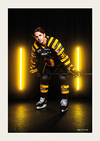 Victor Laz #91 Skellefteå AIK 2025/2026-3