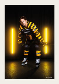 Victor Laz #91 Skellefteå AIK 2025/2026-3