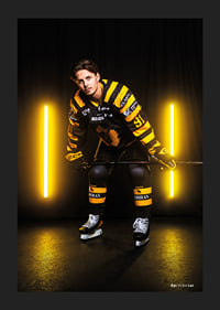 Victor Laz #91 Skellefteå AIK 2025/2026-5