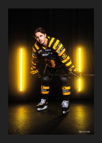 Victor Laz #91 Skellefteå AIK 2025/2026-5