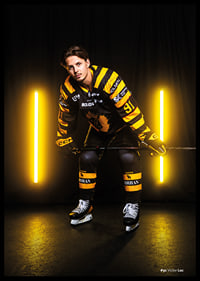 Victor Laz #91 Skellefteå AIK 2025/2026-6