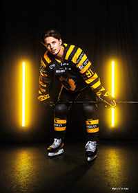 Victor Laz #91 Skellefteå AIK 2025/2026-7