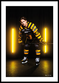 Victor Laz #91 Skellefteå AIK 2025/2026-0