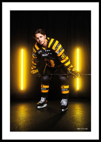 Victor Laz #91 Skellefteå AIK 2025/2026-0