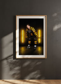 Victor Laz #91 Skellefteå AIK 2025/2026-4