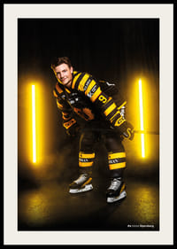 Victor Stjernborg #9 Skellefteå AIK 2025/2026-2