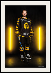 Viktor Grahn #3 Skellefteå AIK 2025/2026-2