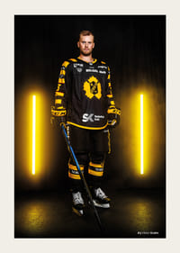 Viktor Grahn #3 Skellefteå AIK 2025/2026-3