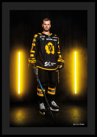 Viktor Grahn #3 Skellefteå AIK 2025/2026-4