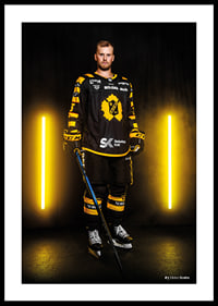 Viktor Grahn #3 Skellefteå AIK 2025/2026-0