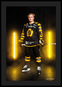 Zeb Forsfjäll #33 Skellefteå AIK 2025/2026-4