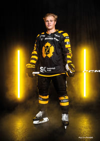 Zeb Forsfjäll #33 Skellefteå AIK 2025/2026-3