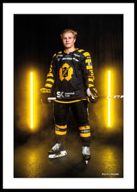 Zeb Forsfjäll #33 Skellefteå AIK 2025/2026-0