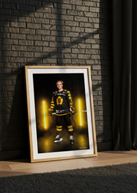 Zeb Forsfjäll #33 Skellefteå AIK 2025/2026-9