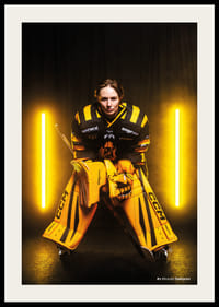 Miranda Dahlgren #1 Skellefteå AIK 2025/2026-2