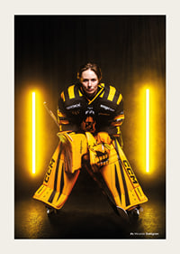 Miranda Dahlgren #1 Skellefteå AIK 2025/2026-3