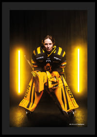 Miranda Dahlgren #1 Skellefteå AIK 2025/2026-4