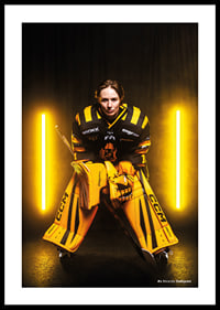Miranda Dahlgren #1 Skellefteå AIK 2025/2026-0