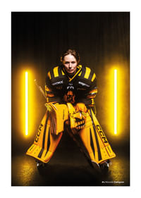 Miranda Dahlgren #1 Skellefteå AIK 2025/2026-1