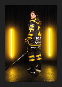 Rebecka Hollström #2 Skellefteå AIK 2025/2026-5