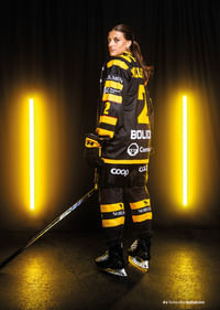 Rebecka Hollström #2 Skellefteå AIK 2025/2026-3