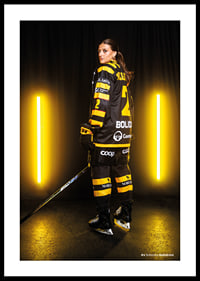 Rebecka Hollström #2 Skellefteå AIK 2025/2026-0