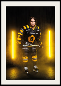 Moa Viklund #4 Skellefteå AIK 2025/2026-2