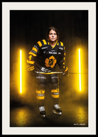 Moa Viklund #4 Skellefteå AIK 2025/2026-2