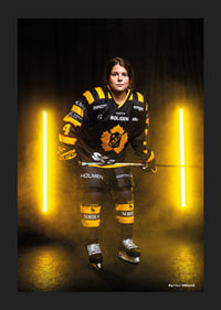 Moa Viklund #4 Skellefteå AIK 2025/2026-5
