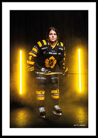 Moa Viklund #4 Skellefteå AIK 2025/2026-0