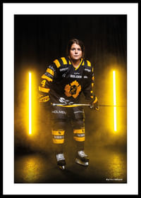 Moa Viklund #4 Skellefteå AIK 2025/2026-0