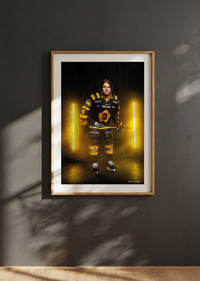 Moa Viklund #4 Skellefteå AIK 2025/2026-4