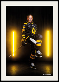 Nova Stålnacke #5 Skellefteå AIK 2025/2026-2