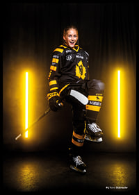 Nova Stålnacke #5 Skellefteå AIK 2025/2026-6