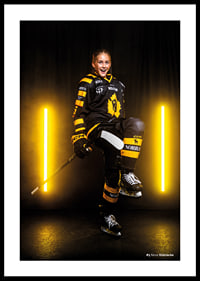 Nova Stålnacke #5 Skellefteå AIK 2025/2026-0