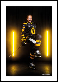Nova Stålnacke #5 Skellefteå AIK 2025/2026-0