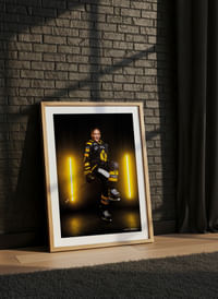 Nova Stålnacke #5 Skellefteå AIK 2025/2026-5