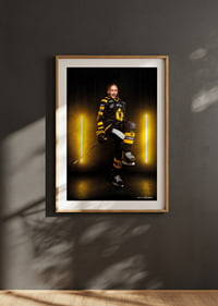 Nova Stålnacke #5 Skellefteå AIK 2025/2026-8