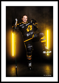 Lottie Odnoga #7 Skellefteå AIK 2025/2026-0