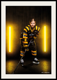 Tyra Håkansson #8 Skellefteå AIK 2025/2026-2