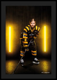 Tyra Håkansson #8 Skellefteå AIK 2025/2026-4