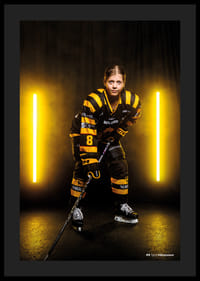 Tyra Håkansson #8 Skellefteå AIK 2025/2026-4