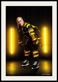 Jenna Pirttijärvi #13 Skellefteå AIK 2025/2026-2