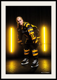 Jenna Pirttijärvi #13 Skellefteå AIK 2025/2026-2