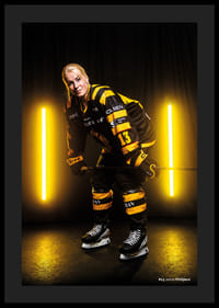 Jenna Pirttijärvi #13 Skellefteå AIK 2025/2026-4