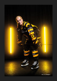 Jenna Pirttijärvi #13 Skellefteå AIK 2025/2026-5